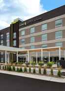 Exterior Home2 Suites by Hilton Grand Rapids Airport