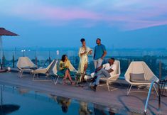 Others 6 Novotel Kinshasa La Gombe