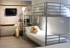 Others 4 ibis budget Lunel Porte de Camargue