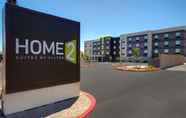 Others 7 Home2 Suites by Hilton Las Vegas North