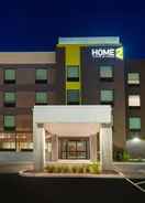 Exterior Home2 Suites By Hilton Las Vegas North