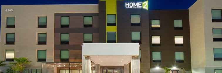 Others Home2 Suites by Hilton Las Vegas North