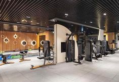 อื่นๆ 6 DoubleTree by Hilton Sanliurfa