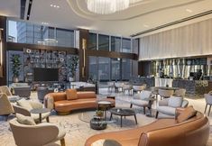 อื่นๆ 7 DoubleTree by Hilton Sanliurfa