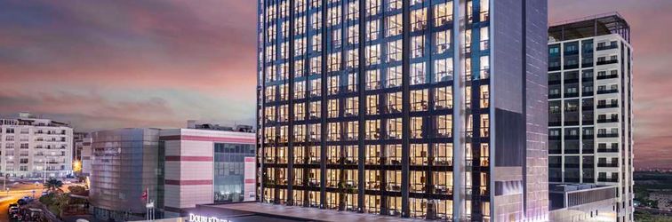 อื่นๆ DoubleTree by Hilton Sanliurfa