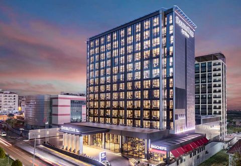 อื่นๆ DoubleTree by Hilton Sanliurfa