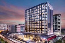 อื่นๆ DoubleTree by Hilton Sanliurfa