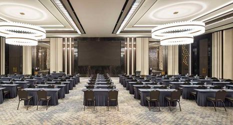 อื่นๆ 2 DoubleTree by Hilton Sanliurfa