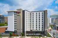 Khác Hampton Inn Towson