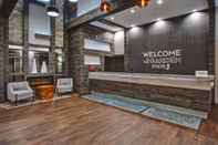 อื่นๆ Hampton Inn and Suites Newark Airport Elizabeth