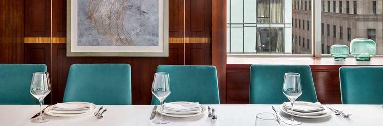 その他 DoubleTree by Hilton New York Midtown Fifth Ave