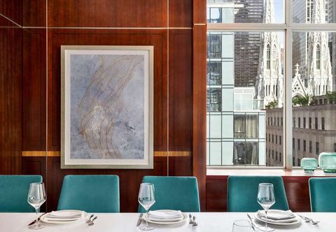 その他 DoubleTree by Hilton New York Midtown Fifth Ave