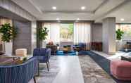 Lainnya 5 The Chifley Houston  Tapestry Collection by Hilton