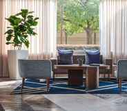 Lain-lain 4 The Chifley Houston  Tapestry Collection by Hilton