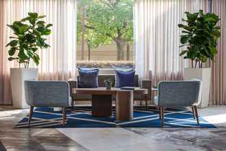 Lainnya 4 The Chifley Houston  Tapestry Collection by Hilton