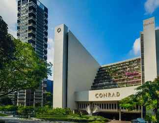 Khác 2 Conrad Singapore Orchard