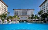 Others 4 The Mermoon Resort Hainan Tufu Bay  Tapestry by Hilton