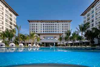 Lainnya 4 The Mermoon Resort Hainan Tufu Bay  Tapestry by Hilton