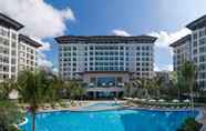 Lainnya 5 The Mermoon Resort Hainan Tufu Bay  Tapestry by Hilton