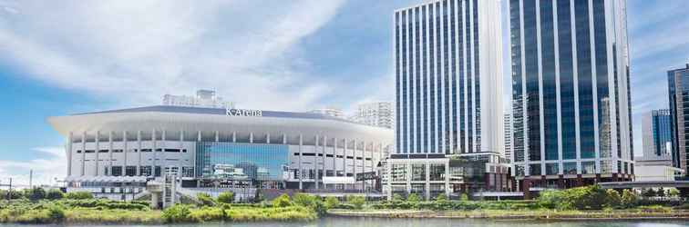 Lainnya Hilton Yokohama