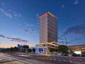 Others Hilton Garden Inn Jiaxing Xiuzhou