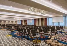 その他 5 Hilton Motif Seattle