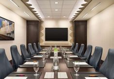 その他 7 Hilton Motif Seattle