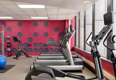 その他 3 Hilton Motif Seattle