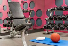 その他 4 Hilton Motif Seattle