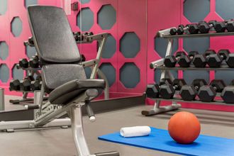 기타 4 Hilton Motif Seattle