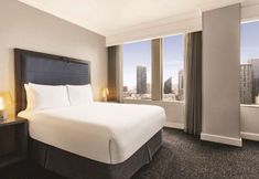 その他 2 Hilton Motif Seattle