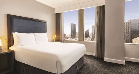 기타 2 Hilton Motif Seattle