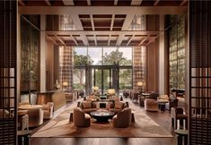Others 6 Conrad Shenzhen