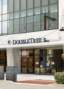 Exterior DoubleTree by Hilton Toyama