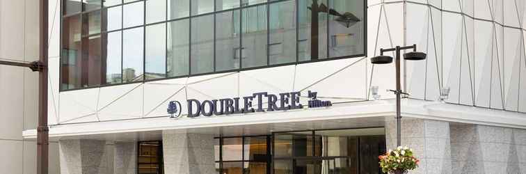 Others DoubleTree by Hilton Toyama