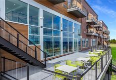 Others 7 Hampton Inn St Ignace Lakefront Mackinac