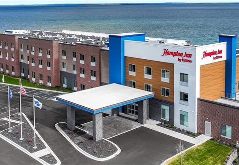 Others Hampton Inn St Ignace Lakefront Mackinac