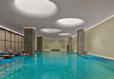 Lain-lain 7 DoubleTree by Hilton Chengdu Xinglong Lake