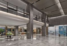 Lain-lain 5 DoubleTree by Hilton Chengdu Xinglong Lake