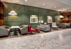 Others 5 DoubleTree by Hilton Lansing