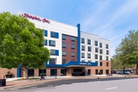 อื่นๆ Hampton Inn Columbus Downtown  GA