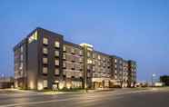 Lain-lain 6 Home2 Suites by Hilton Milwaukee West