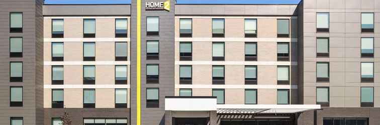 Lain-lain Home2 Suites by Hilton Milwaukee West