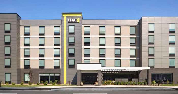 Others Home2 Suites by Hilton Milwaukee West