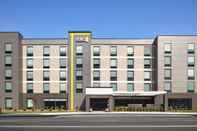 Lain-lain Home2 Suites by Hilton Milwaukee West