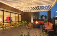 Lain-lain 2 Home2 Suites by Hilton Milwaukee West
