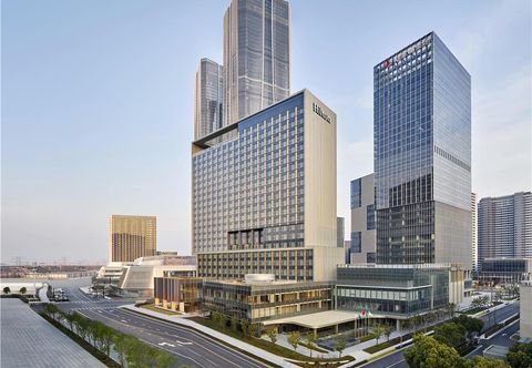 Others Hilton Shanghai Zhangjiang Science City