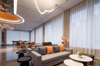 其他 4 Hampton by Hilton Xianyang Stadium