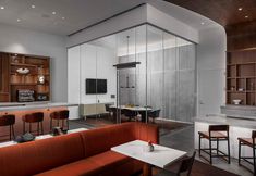 その他 3 Signia by Hilton Atlanta Georgia World Congress Center