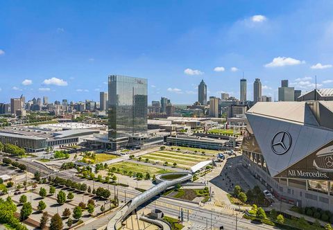 その他 Signia by Hilton Atlanta Georgia World Congress Center